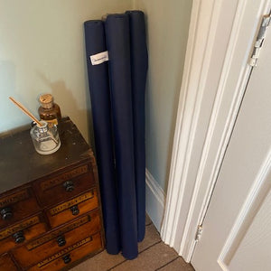 Relaxing Spine Tubes - Easy Storage