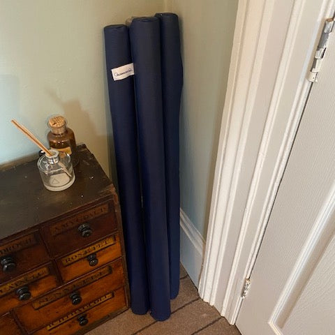 Relaxing Spine Tubes - Easy Storage